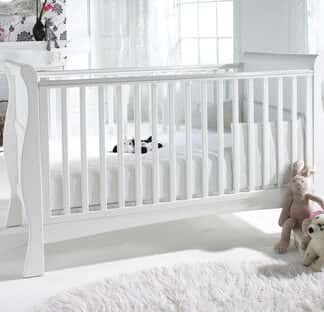 Βρεφικά Στρώματα