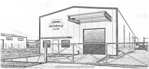AfrOnline Factory