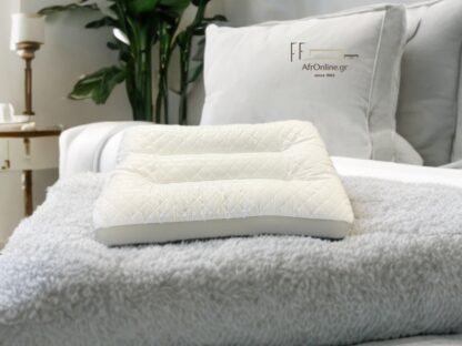 AfrOnline AirLuxe Pillow