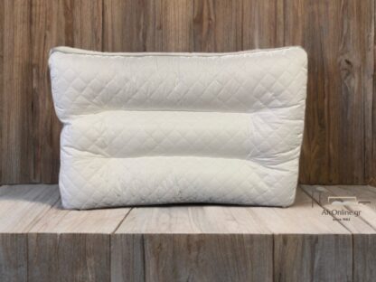AfrOnline AirLuxe Pillow