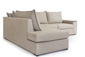 Γωνιακός Καναπές Velar