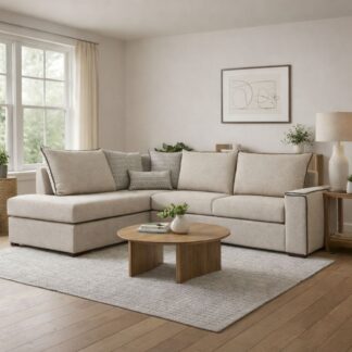 Γωνιακός Καναπές Velar