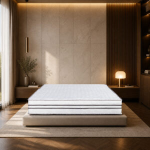 Στρώμα IDEAL Active Bonnell