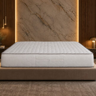 Στρώμα Memory Foam Eco Aloe
